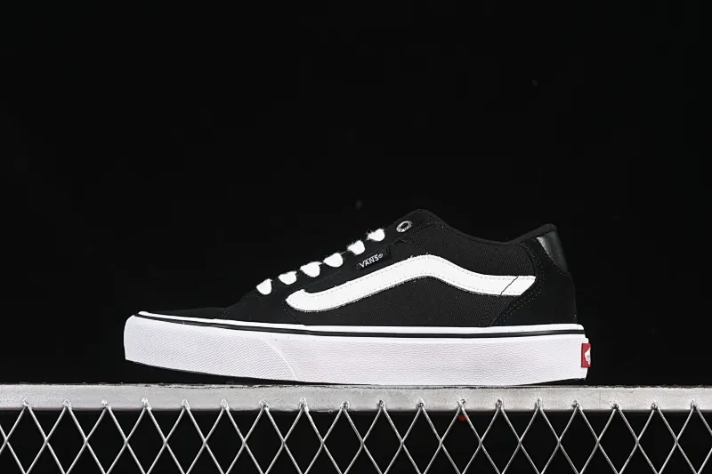 All categories Vans Vans series Vans Low Vans Faulkner Vans low-top casual sneakers VN000SJVC4R